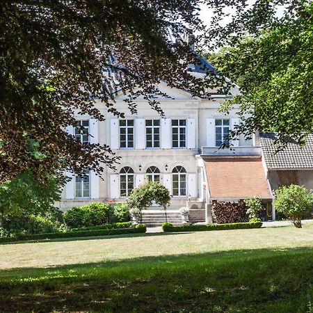Maison Grandsire Saint-Leonard  Экстерьер фото