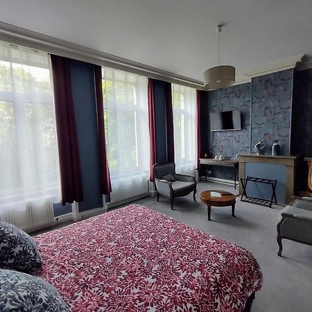Maison Grandsire Saint-Leonard  Экстерьер фото