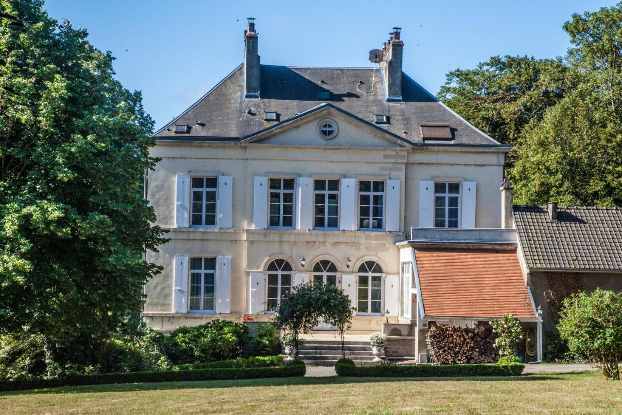 Maison Grandsire Saint-Leonard  Экстерьер фото