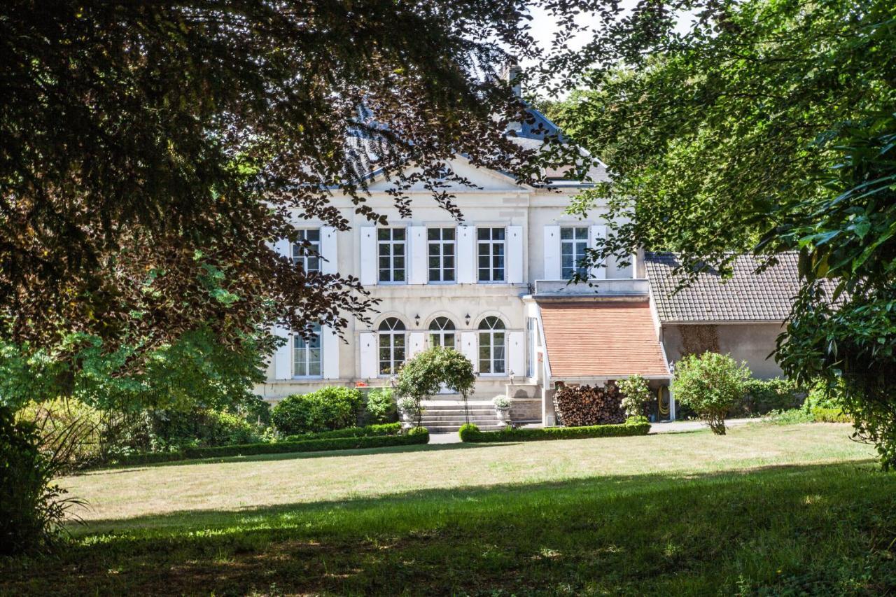 Maison Grandsire Saint-Leonard  Экстерьер фото